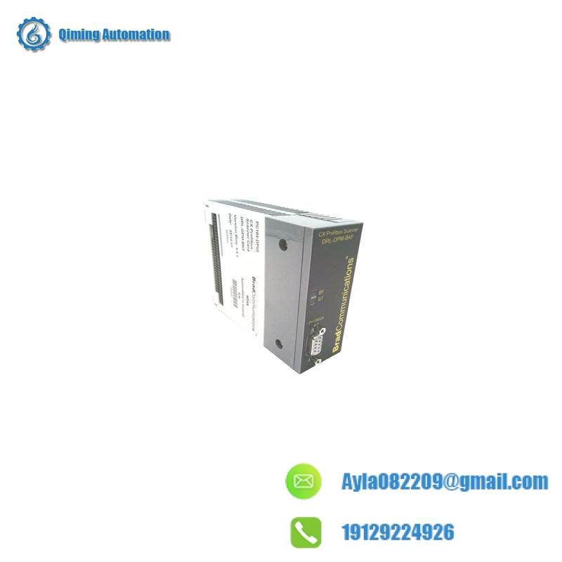 BRAD PC104-DPIO DRL-DPM-BKF