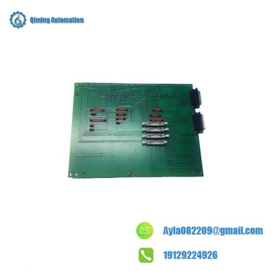 BRANSON 804-15005-01 PCB BOARD