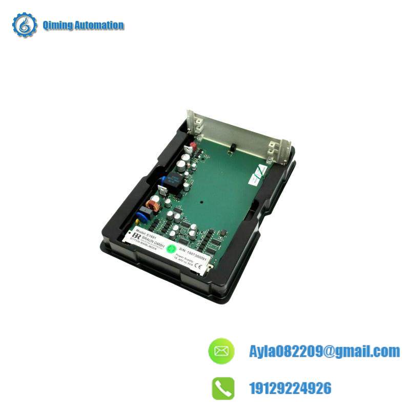 BRAUN GMBH E1691 POWER SUPPLY MODULE