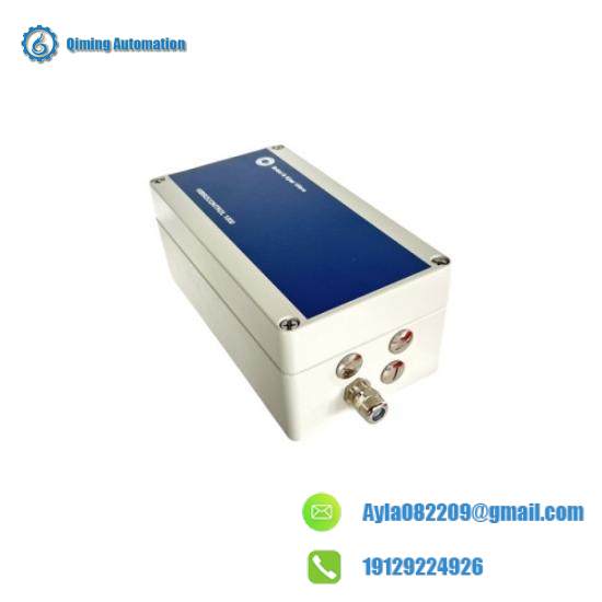 Bruel & Kjaer VC-1000 CV-116 Vibration Monitor