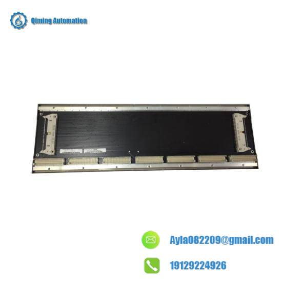 BS207  Backplane  Bachmann