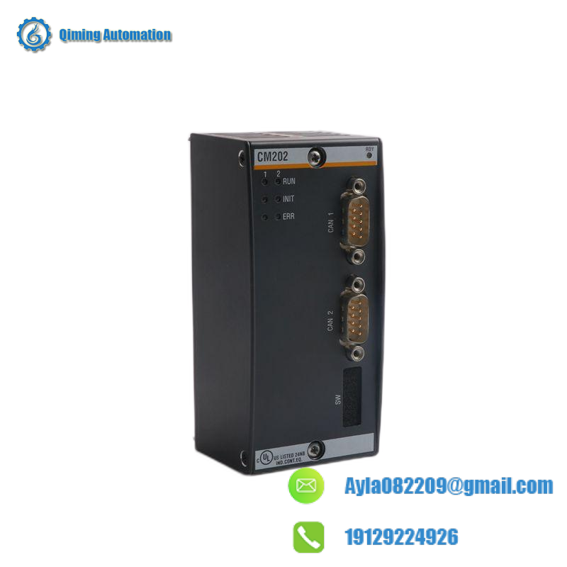 BENTLY 135188-02 3500 System Module Backplane