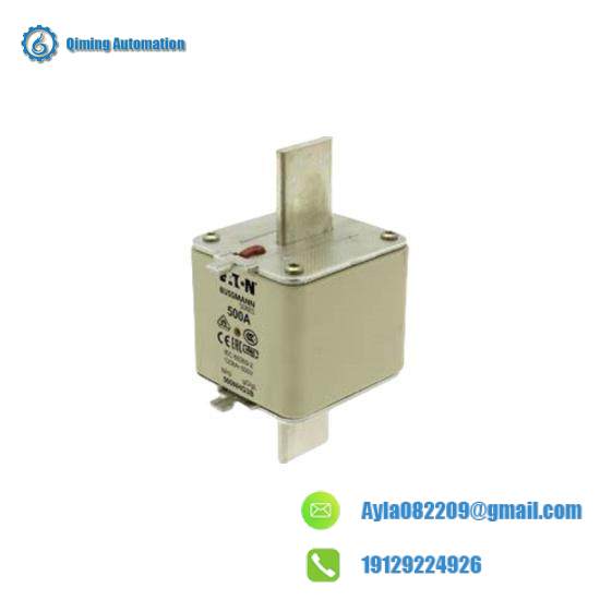 BUSSMANN 500NHG3B Combination fuse status indicator