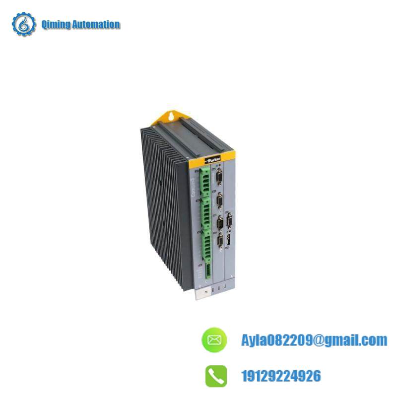 PARKER C3S150V4F11 I20 T11 M00 Servo Drive