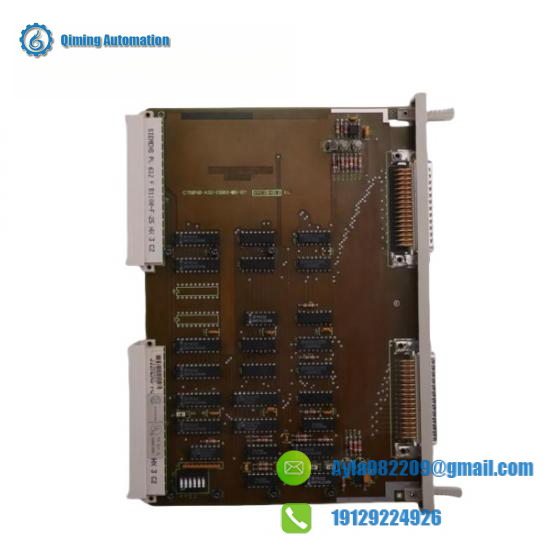 C79040-A6310-C898  Siemens