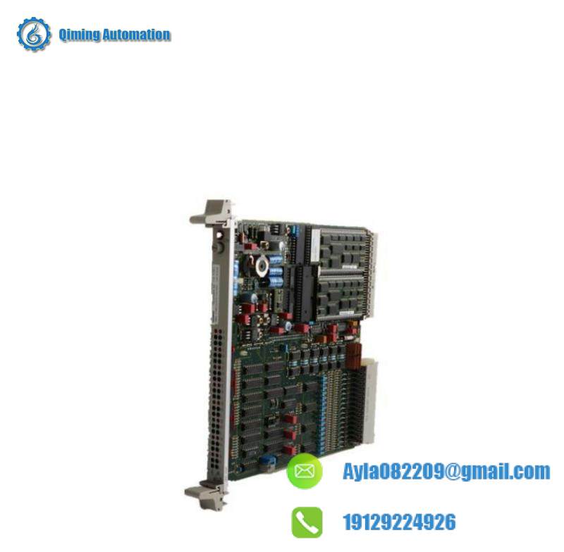 SIEMENS C79040-A6310-C898 Communication acquisition card