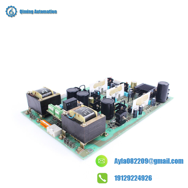 SIEMENS C98043-A1236 Inverter Power