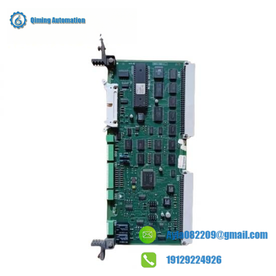 C98043-A1680-L1  Siemens Control Module