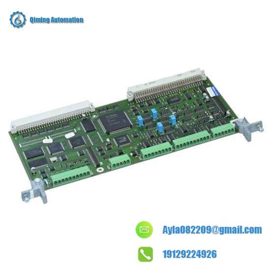 C98043-A7001-L2  Siemens Simoreg Module