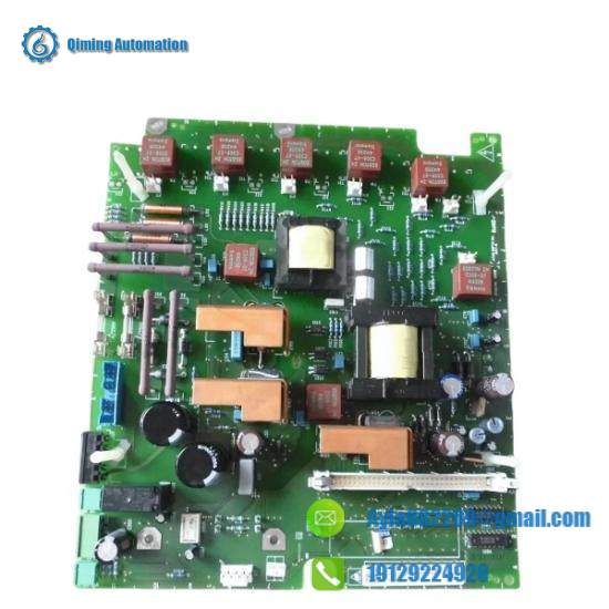 C98043-A7002-L1-12 Siemens Single Motor Module