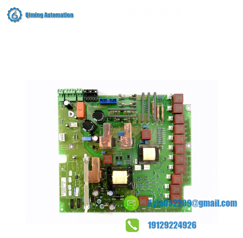 SIEMENS C98043-A7002-L4-12 Power Interface