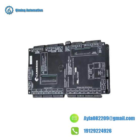 CAMERON AAP3798102-00130
