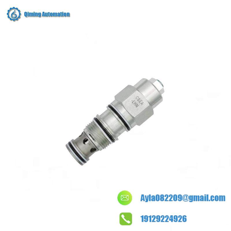 SUN CBEA-LHN-XAW/S Counterbalance valves