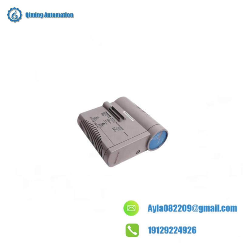 HONEYWELL CC-PAIN01 51306513-175 Analog Input Module
