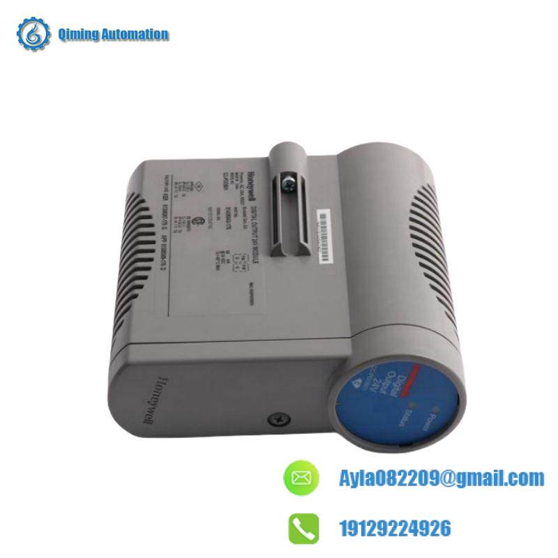 HONEYWELL CC-PDIS01 51405042-175 Digital Input Module