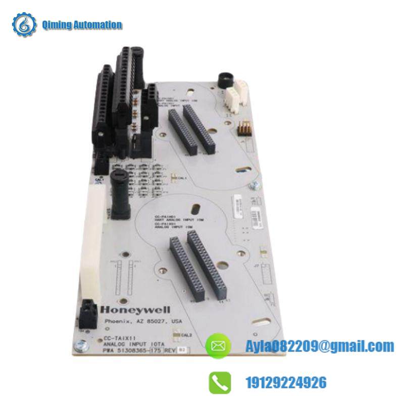 HONEYWELL CC-TAID11 Experion PKS System Module