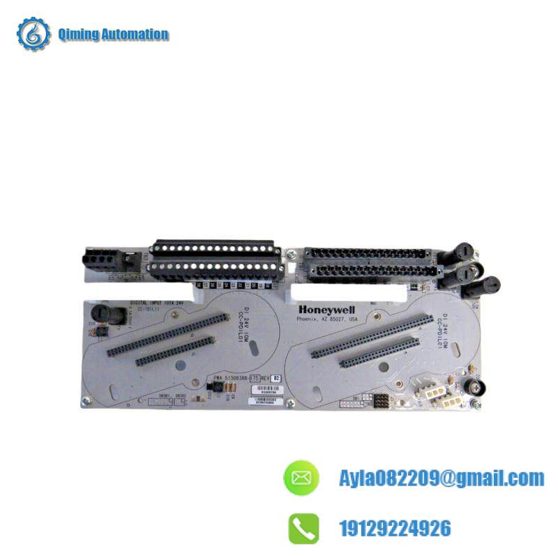 HONEYWELL CC-TDIL11 51308388-175 Circuit Card