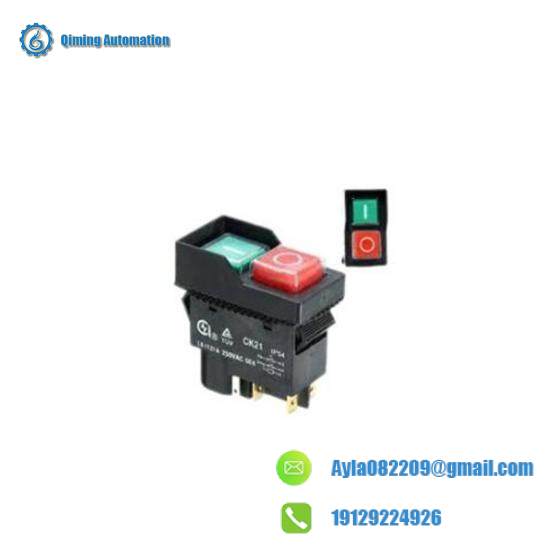 CC02-01309-000 C787 SWITCH BOX