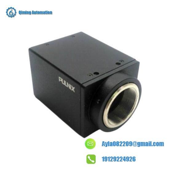 CCD TM-200 Camera