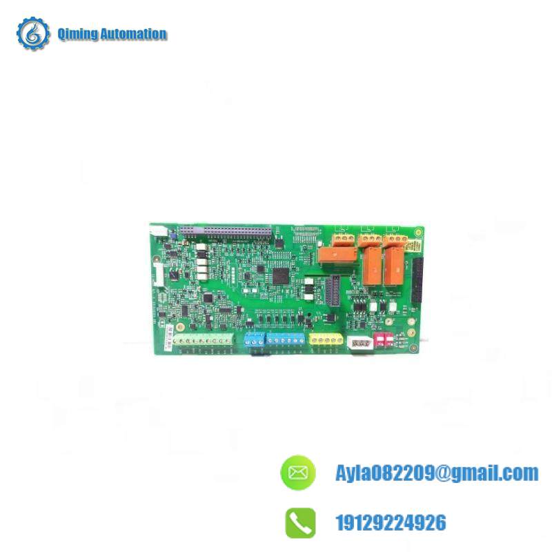 AB 1440-TPS02-01RA Monitoring Measurement Modules