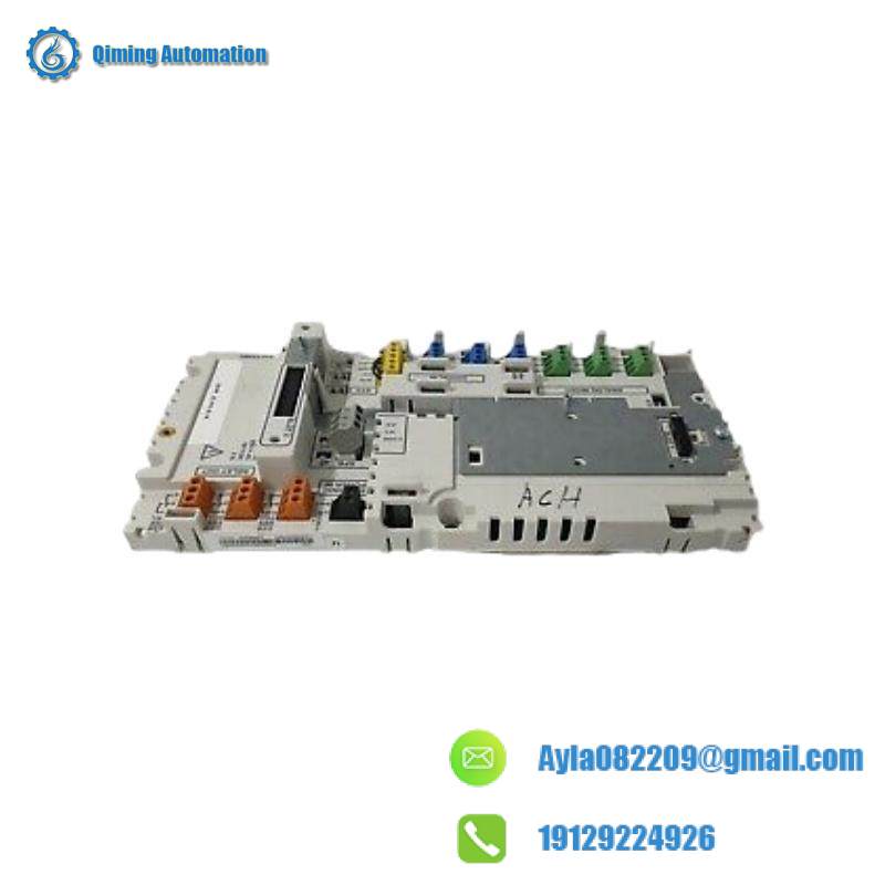 ABB ccu-24 Inverter main board