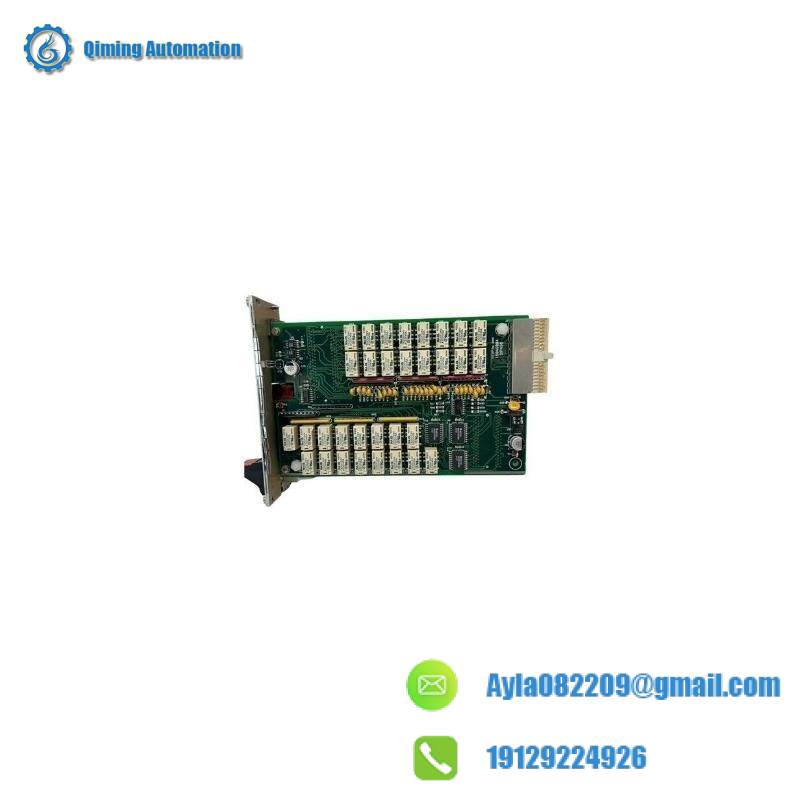 MKS CDN500-19 0190-07970 PRODUCER SE CH INTLK MOD