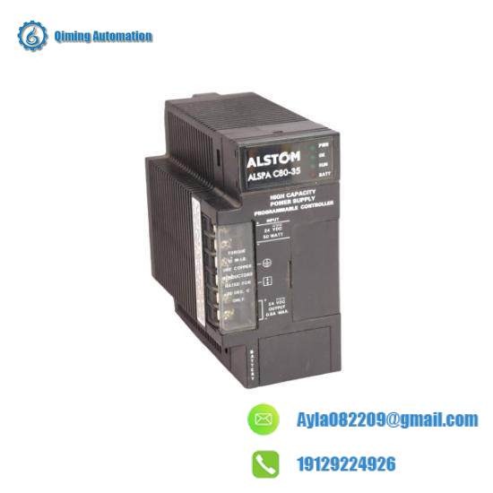 CE693PWR331B  General Electric High Capacity Power Supply