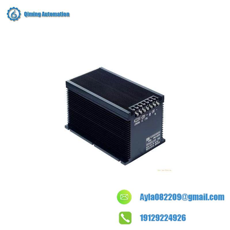 CHAOYANG Power Supply 4NIC-DC325/G Power Supply Module
