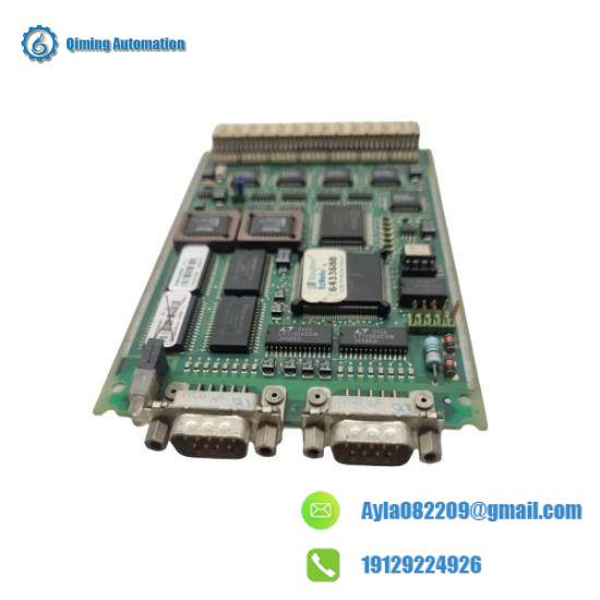 CI532V03 3BSE003828R1  ABB  Communication Module