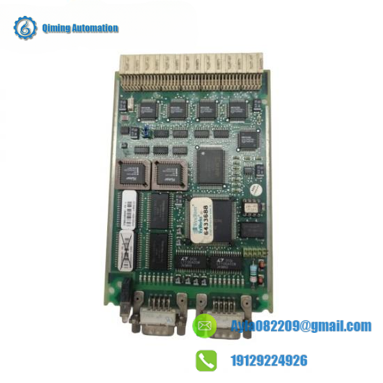 ABB CI532V03 3BSE003828R1 Communication Modules