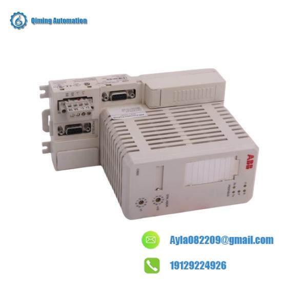 CI830 3BSE013252R1  Profibus DP Communications Interface  ABB