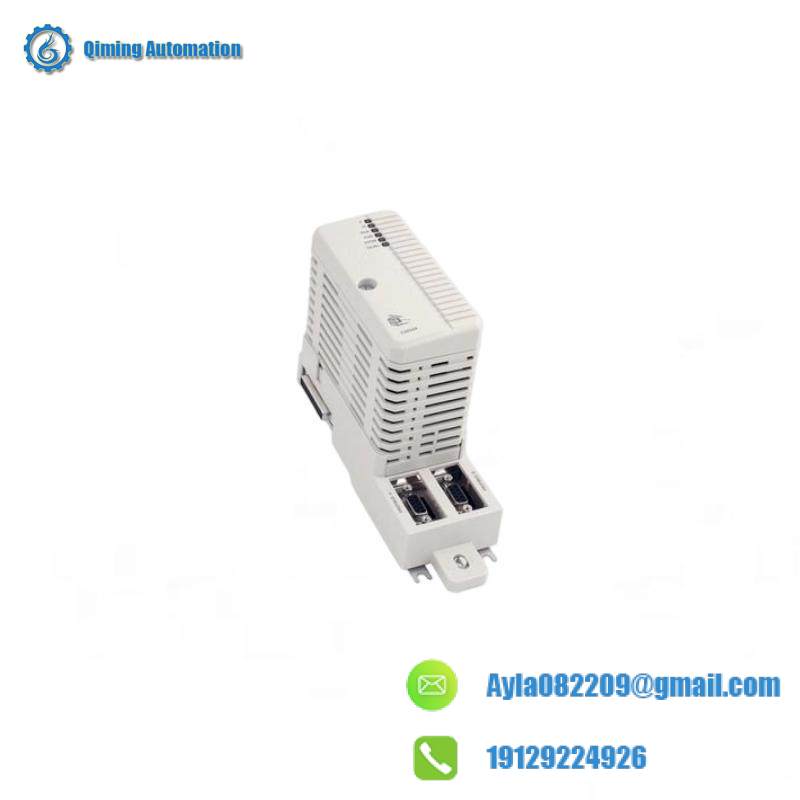 ABB CI854AK01 3BSE030221R1 Communication Module
