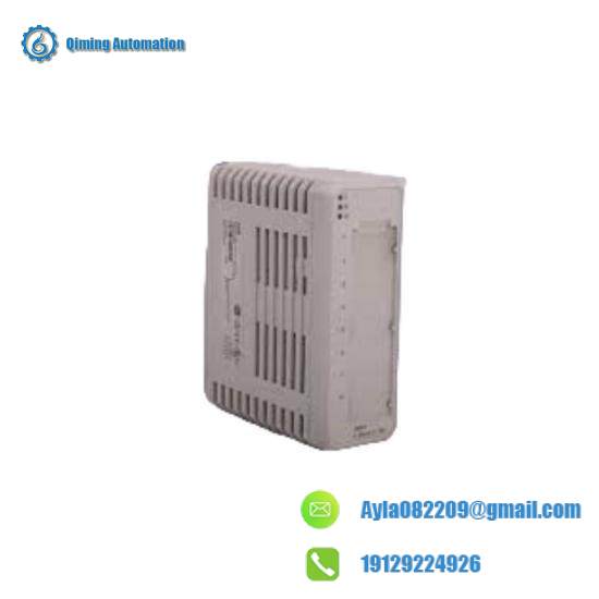 CI920S 3BDS014111 ABB