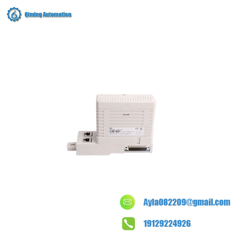 ABB CI930F Communication Interface 3BDH001010R0005