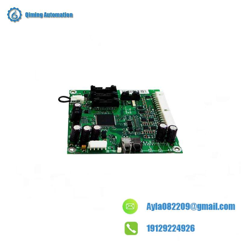 ABB CINT-01C MC INTERFACE BOARD