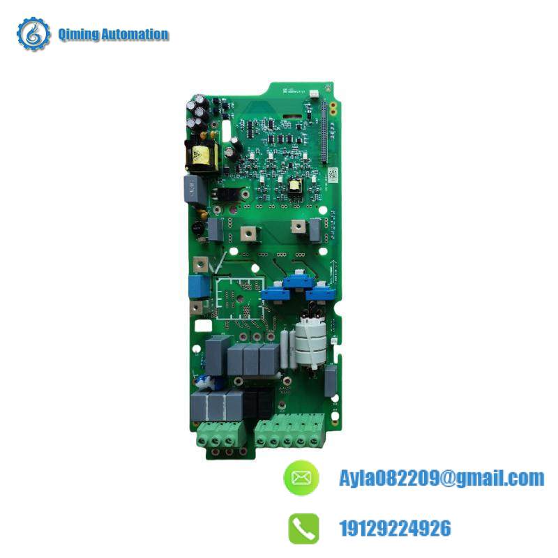 ABB CINT-4411C Inverter drive board power supply board