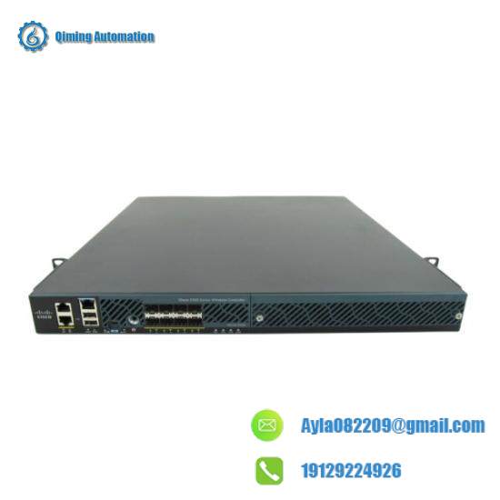 Cisco AIR-CT5508-250-K9 Wireless Controller