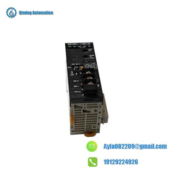 SIEMENS 6GK1503-3CA00  optical link module