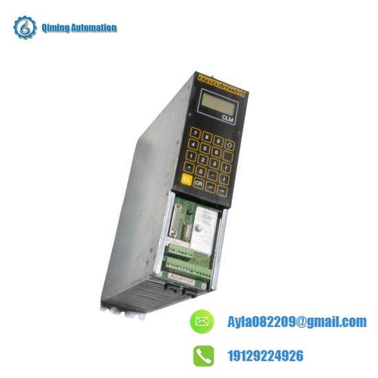 CLM01.3-X-0-2-0-FW INDRAMAT