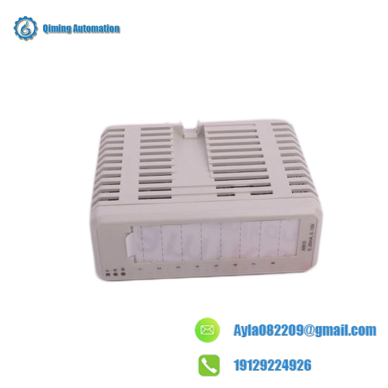 CMA114 3DDE300013  ABB