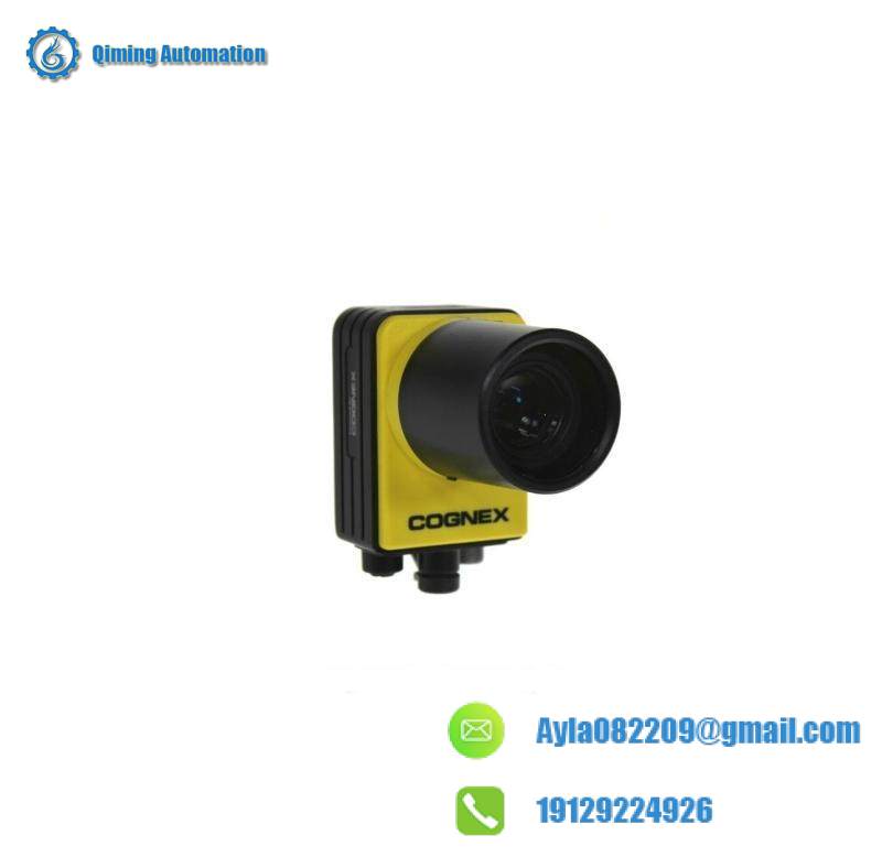 Cognex IS7400-01 Vision System