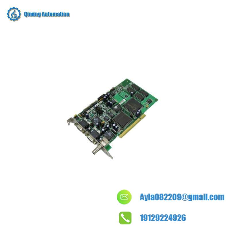 COGNEX MVS-8100C