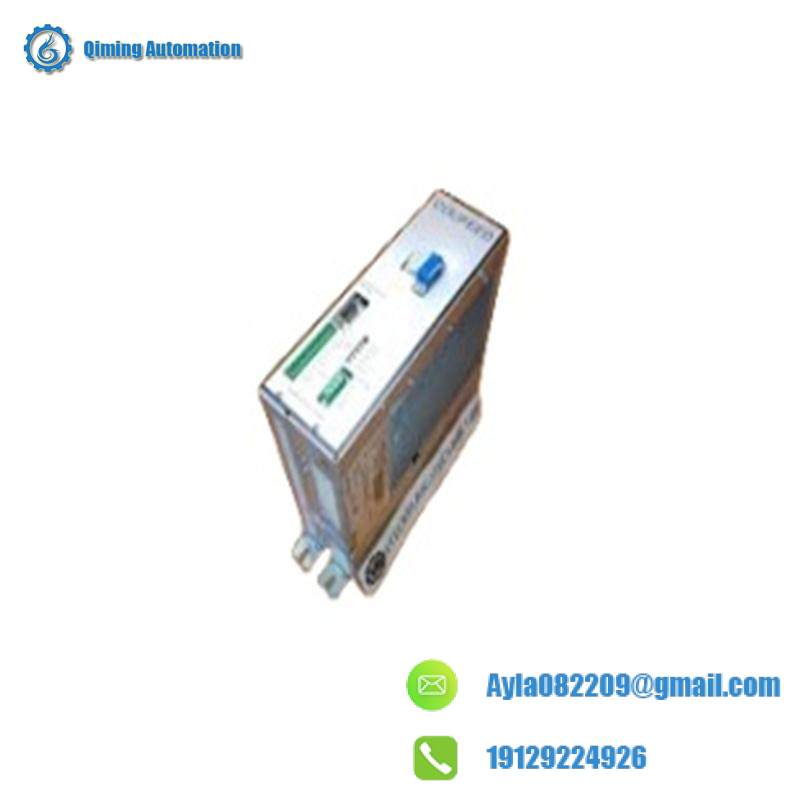 COLIFEED WD3-004.1801 Servo Drive
