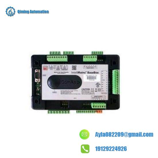 ComAp Gen-Set Controller InteliGen IG-NTC HW version 1.3-TO