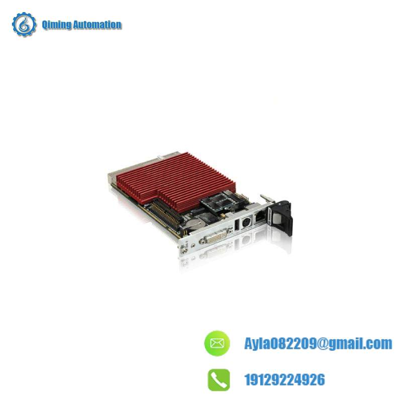 COMPACTPCI DM/V2400A-CPCI