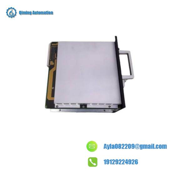 Converteam GEM80 9032-4010 Power Supply