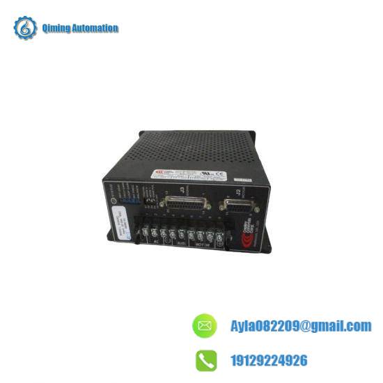 COPLEY 5434AC Brushless Servo Amplifier