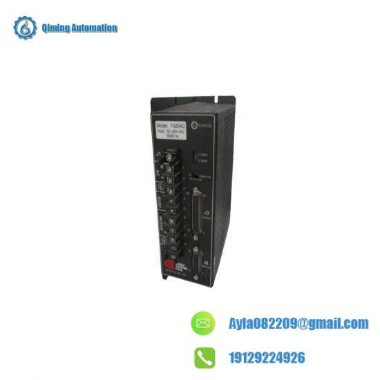 COPLEY 7425AC Servo-Amplifier