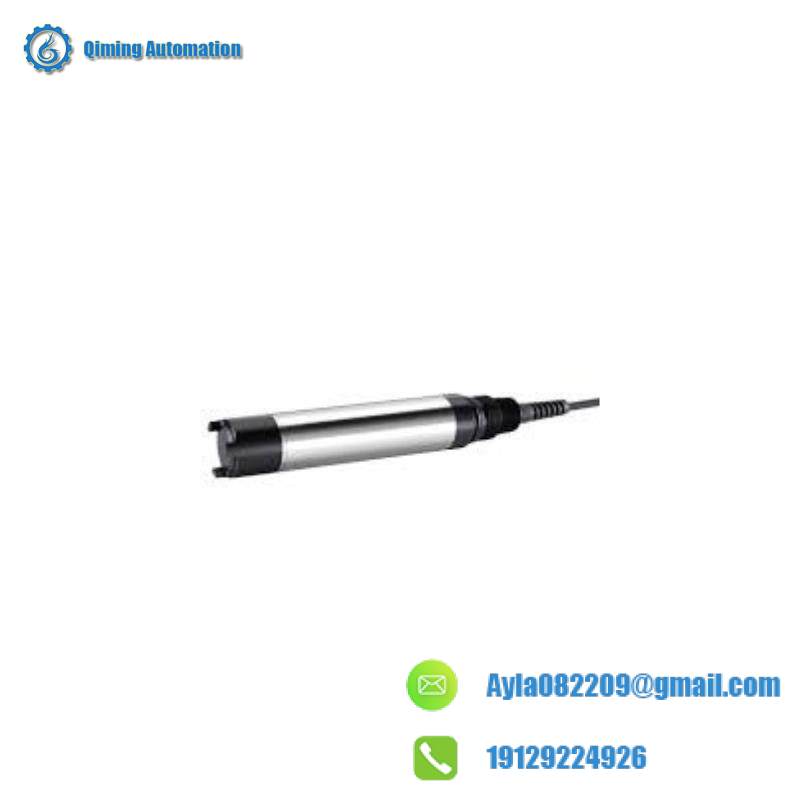 E+H COS61D-AAA1A3 Oxygen Sensor Oxymax