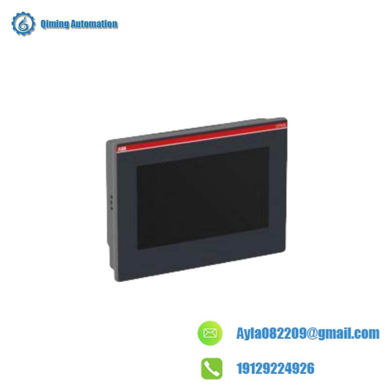 ABB CP405 A1 1SAP500405R0001 Touch screen